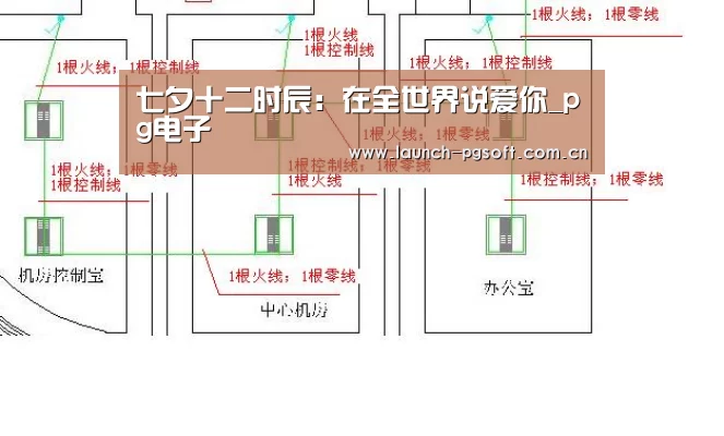 七夕十二时辰:在全世界说爱你_pg电子(图4) pg电子